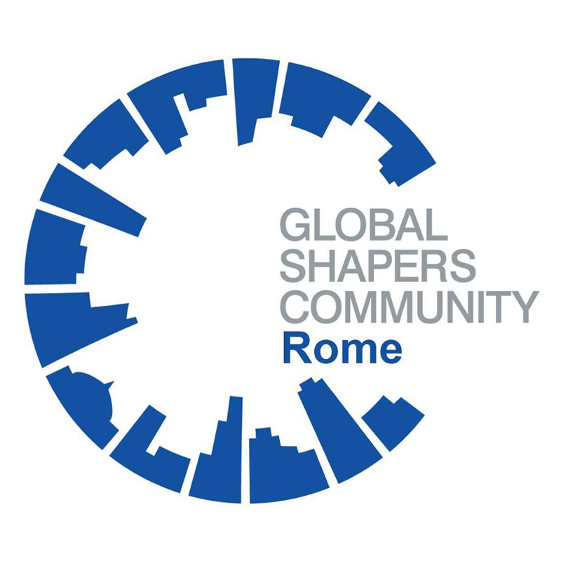 Global Shapers Rome Hub Store